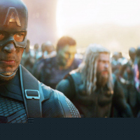 Avengers: Endgame