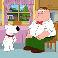 Family Guy