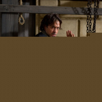 Sherlock Holmes: A Game of Shadows