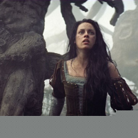 Snow White and the Huntsman