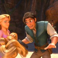 Tangled