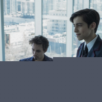 The Umbrella Academy