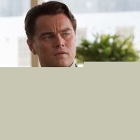 The Wolf of Wall Street