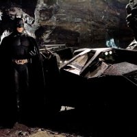 Batman Begins