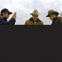Brokeback Mountain