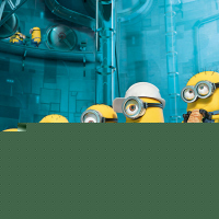 Despicable Me 2