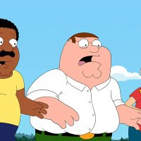 Family Guy