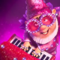 Gnomeo and Juliet