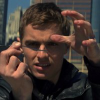 Now You See Me
