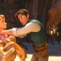 Tangled