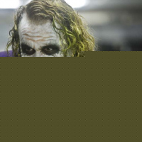 The Dark Knight