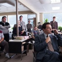 The Wolf of Wall Street