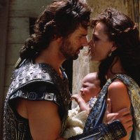 Troy