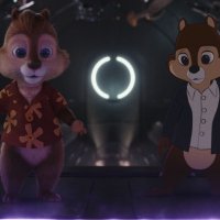 Chip 'n Dale: Rescue Rangers