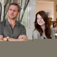 Crazy, Stupid, Love.