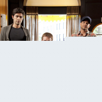Entourage