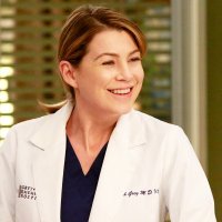 Grey's Anatomy