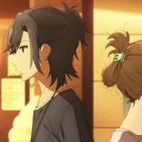 Hori-san to Miyamura-kun
