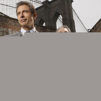 Law & Order: Criminal Intent
