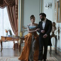 The Gilded Age
