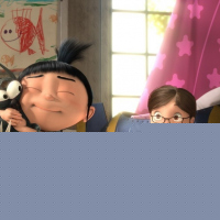 Despicable Me