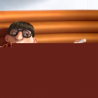 Despicable Me