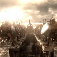300: Rise of an Empire
