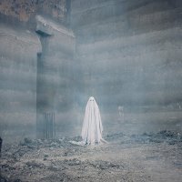 A Ghost Story