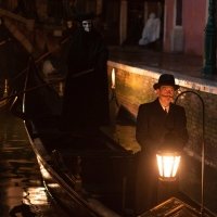 A Haunting in Venice
