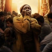 A Quiet Place: Day One