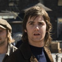Across the Universe