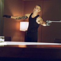 Alex Cross