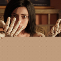 Alita: Battle Angel