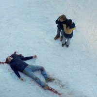 Anatomie d’une chute