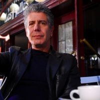 Anthony Bourdain: No Reservations