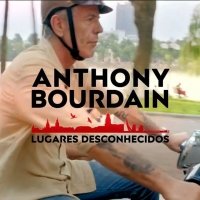 Anthony Bourdain: Parts Unknown