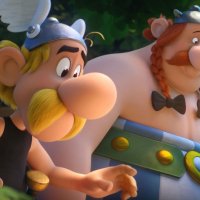 Astérix: Le Secret de la potion magique