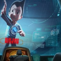 Astro Boy