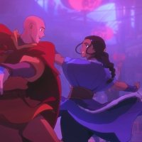 Avatar Aang: The Last Airbender