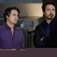 Avengers: Age of Ultron