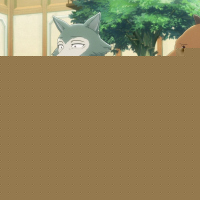 BEASTARS