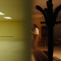 Backrooms