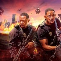 Bad Boys: Ride or Die