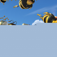Bee Movie