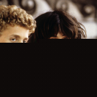 Bill & Ted's Excellent Adventure