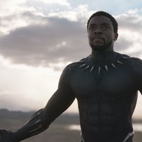 Black Panther