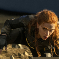 Black Widow