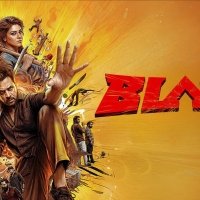 Blast
