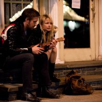 Blue Valentine