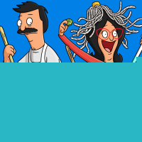Bob's Burgers
